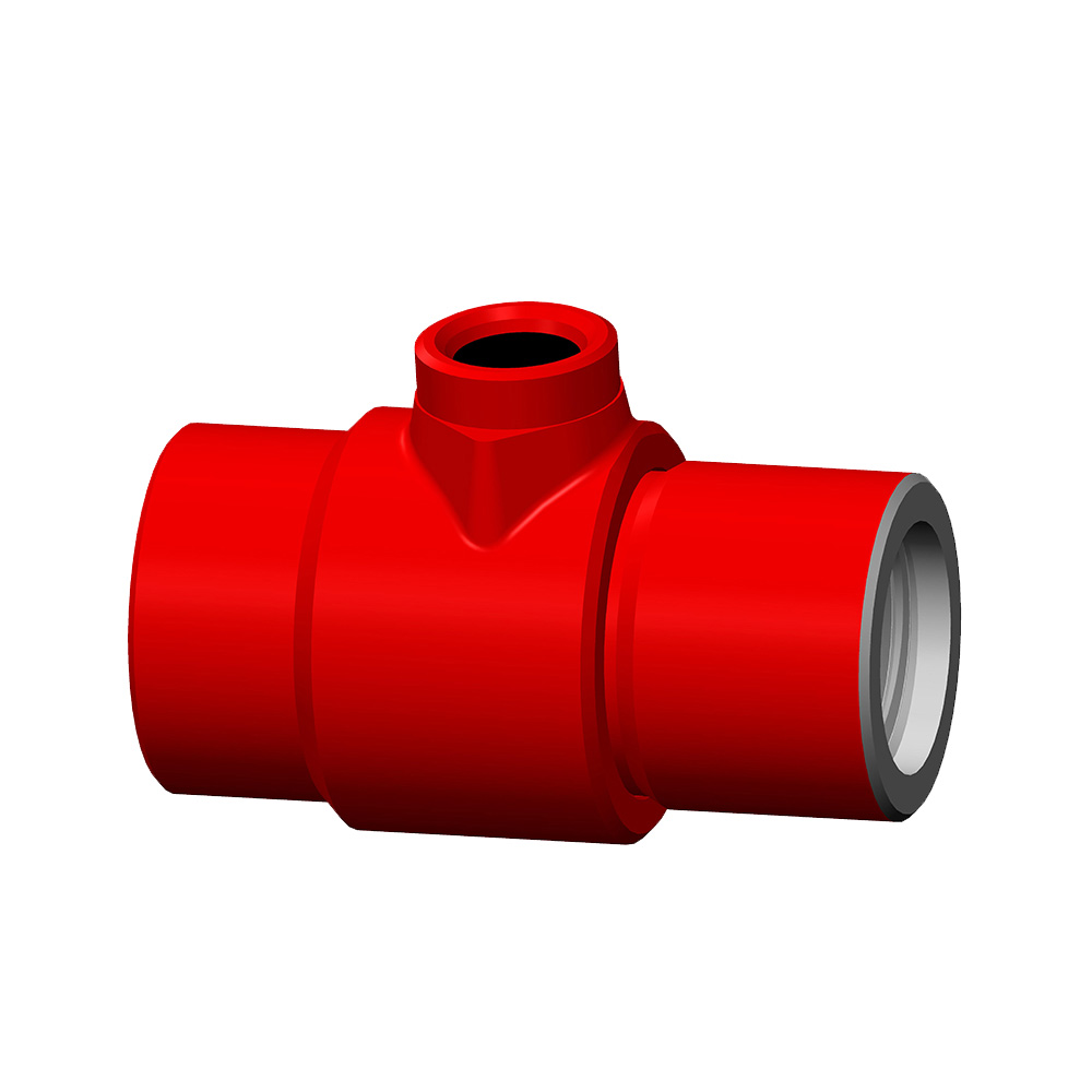 Stil 20 kort radie svängled