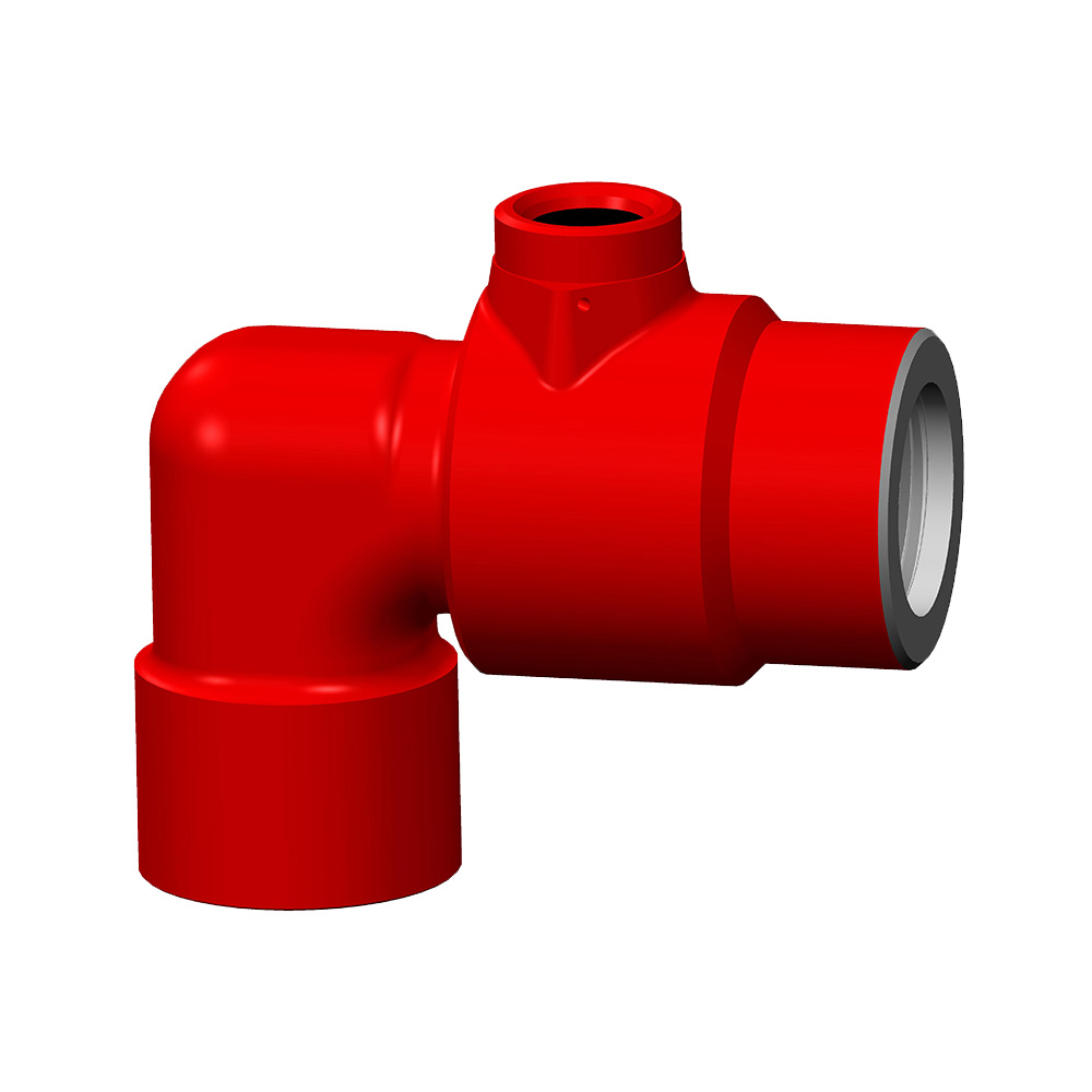 Stil 30 kort radie svängled