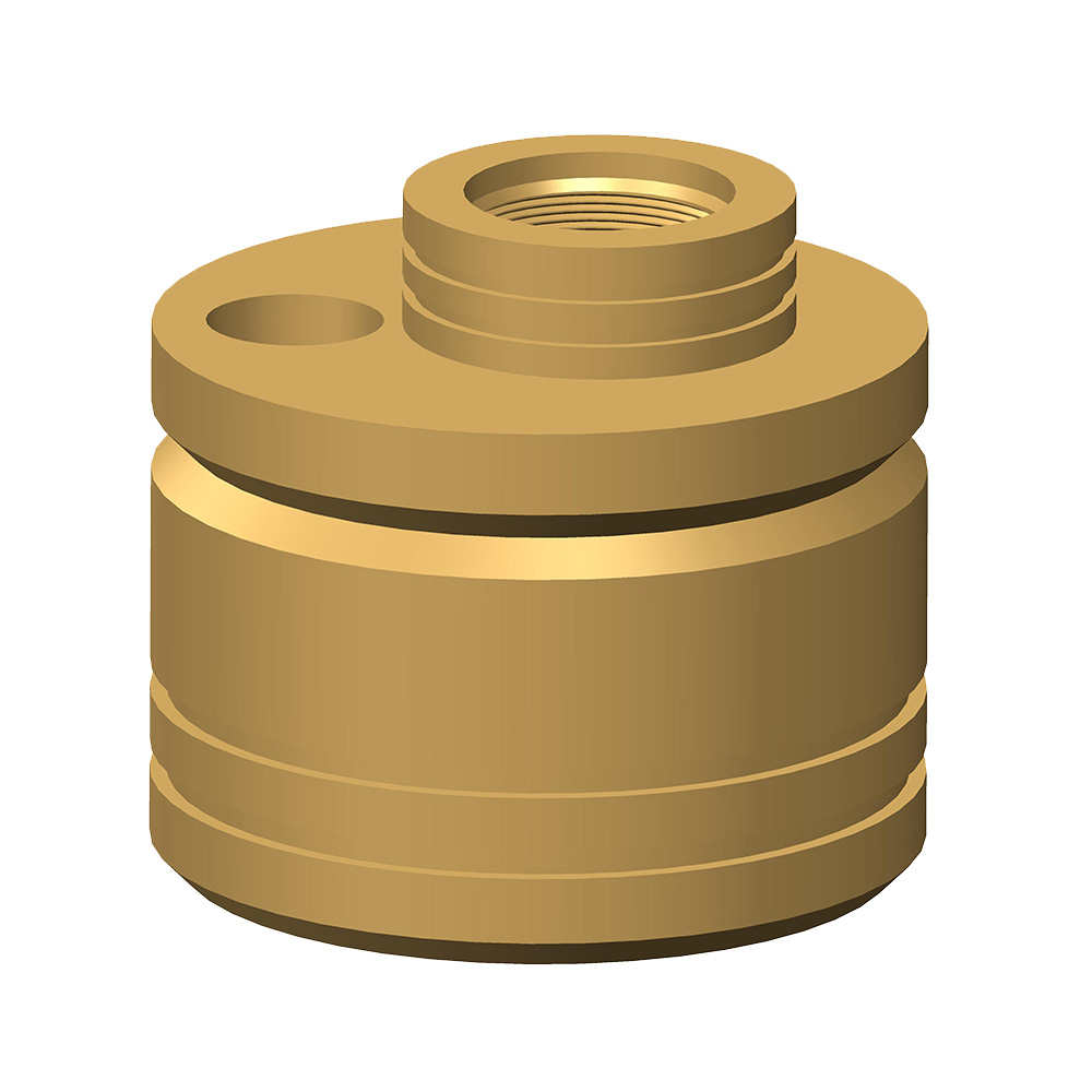 Tunbing hängare för ESP