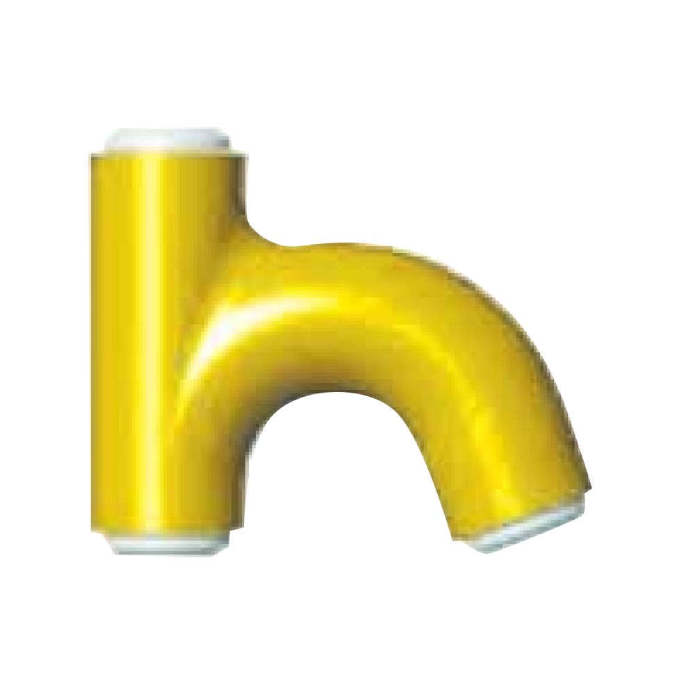 160° Standpipe Svanhals