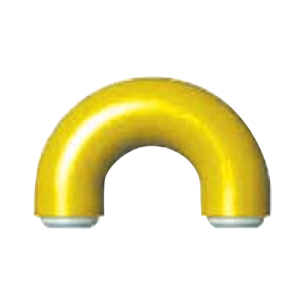 180° Standpipe Svanhals