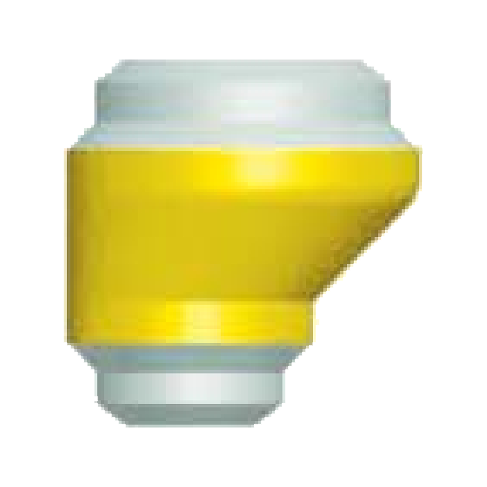 Excentrisk reducering