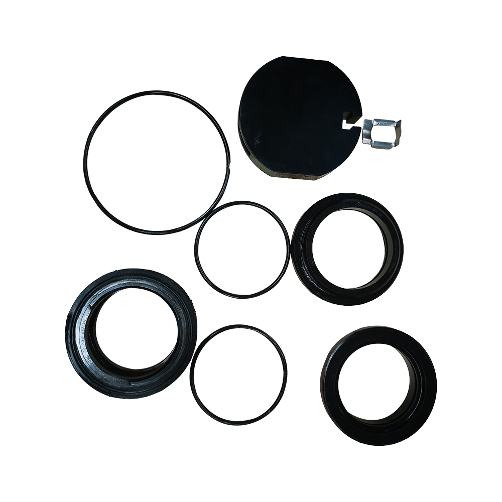 Mindre reparationssats för DM mud gate ventil 7500